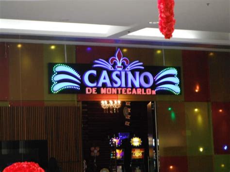 Casinomega Colombia